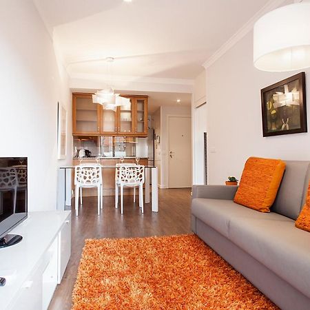 ברצלונה Suites4Days Provenza Apartment מראה חיצוני תמונה