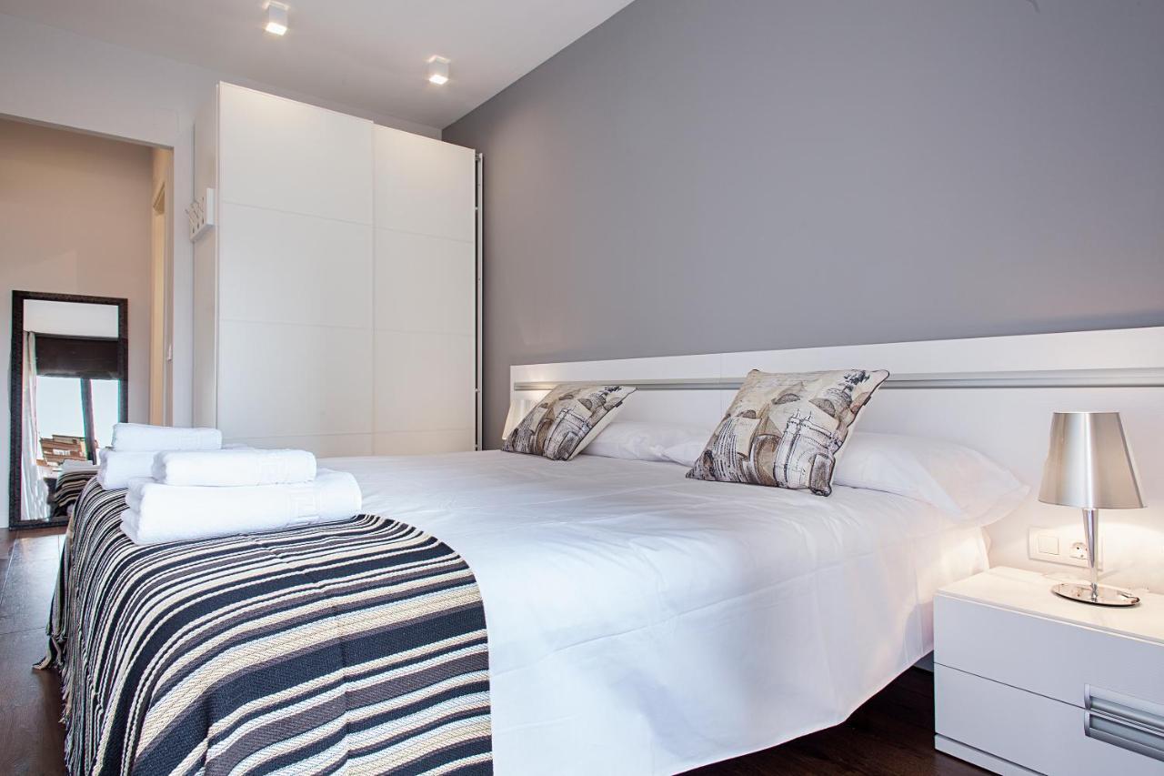 ברצלונה Suites4Days Provenza Apartment מראה חיצוני תמונה