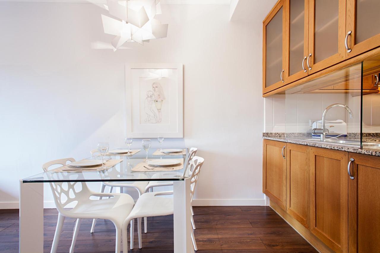 ברצלונה Suites4Days Provenza Apartment מראה חיצוני תמונה