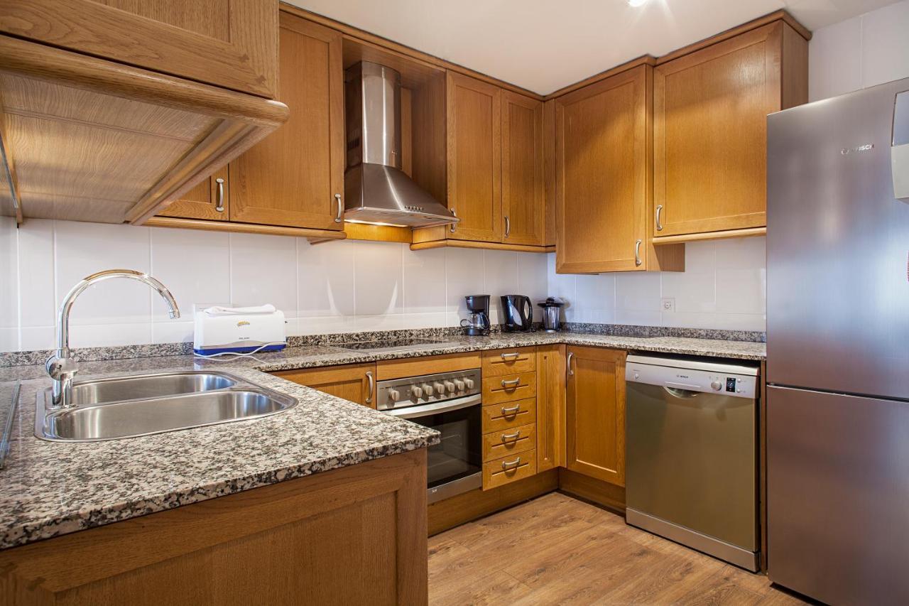 ברצלונה Suites4Days Provenza Apartment מראה חיצוני תמונה