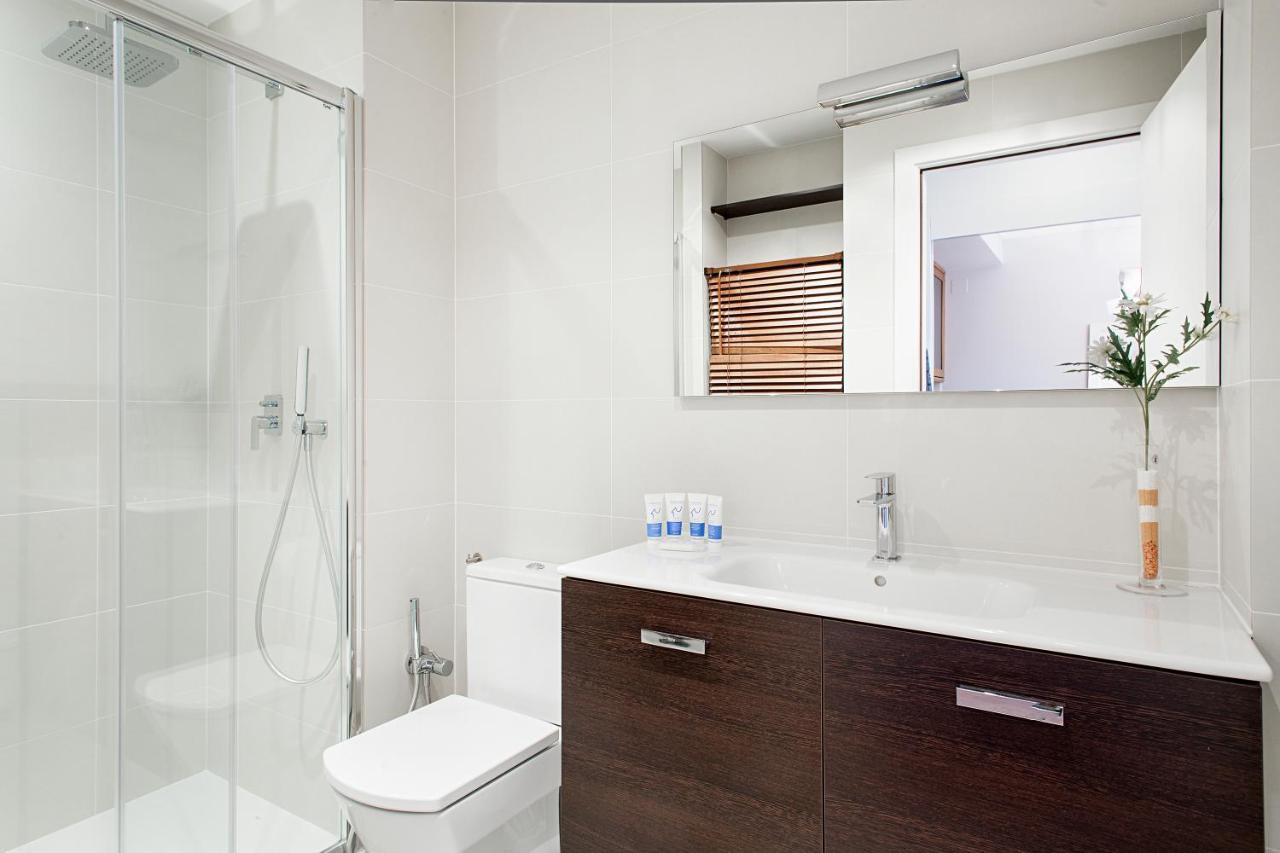 ברצלונה Suites4Days Provenza Apartment מראה חיצוני תמונה